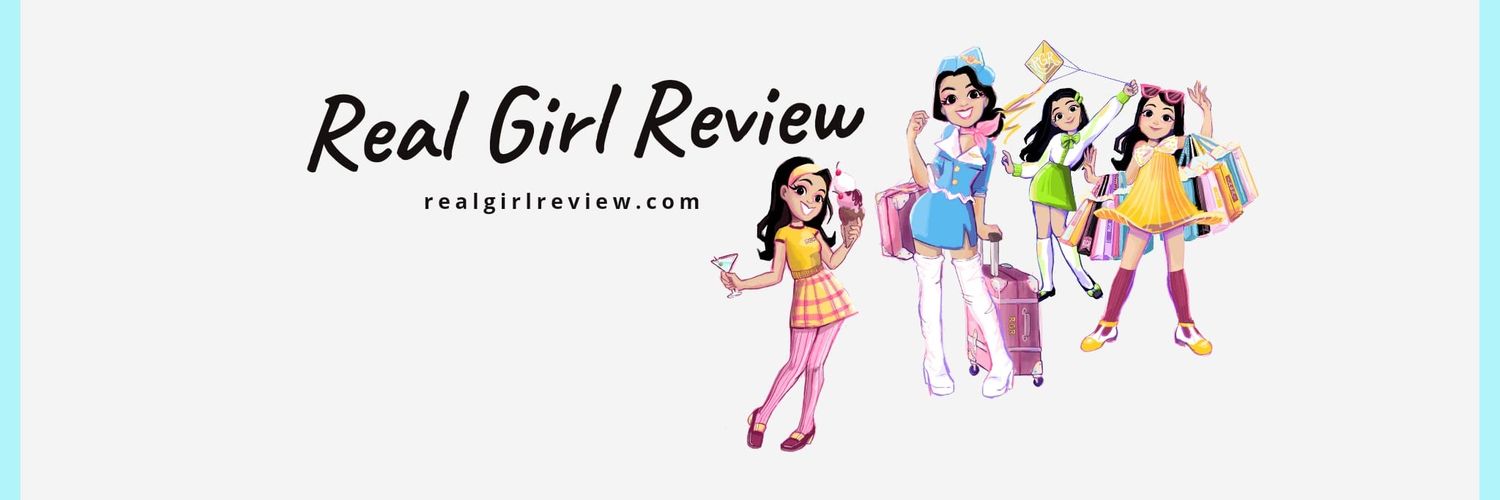 ARealGirlReview's profile banner image
