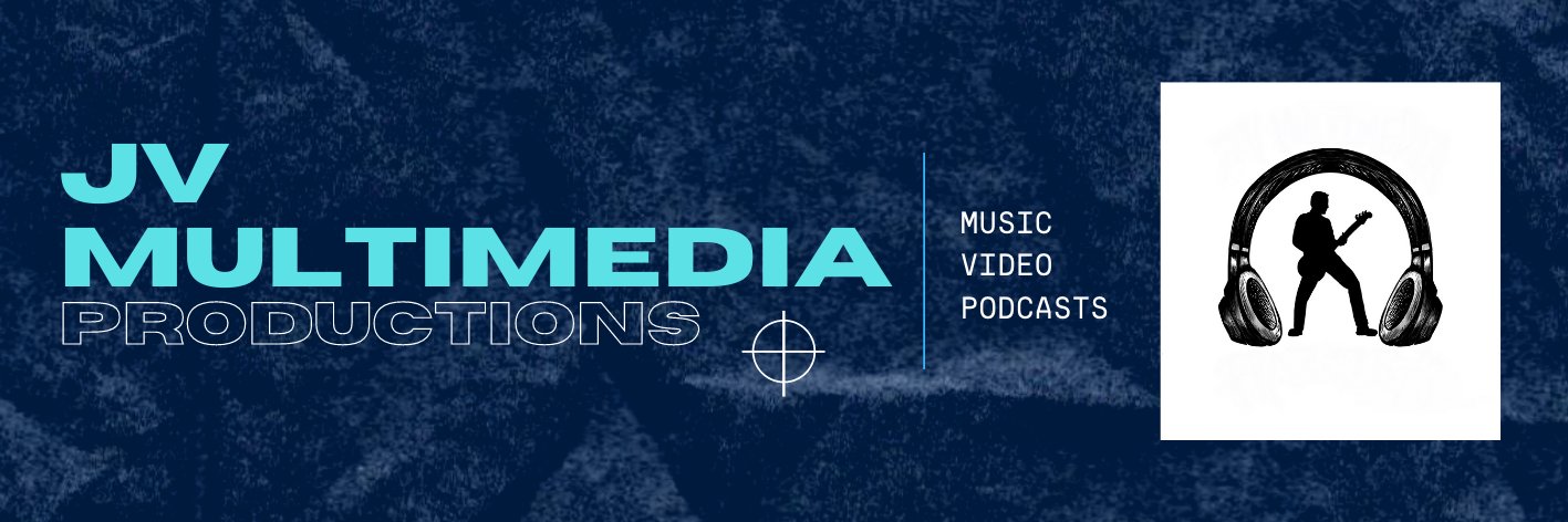 JVMultiProds's profile banner image