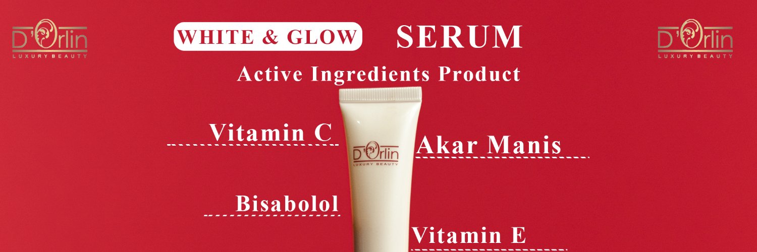 orlincosmetics's profile banner image