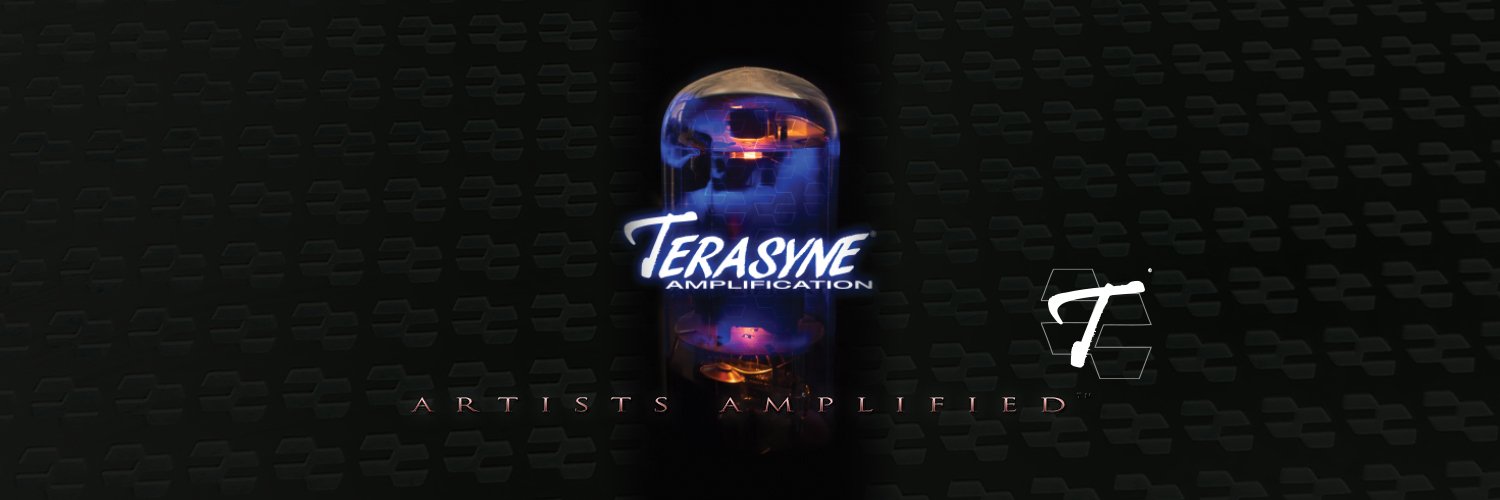 Terasyne's profile banner image