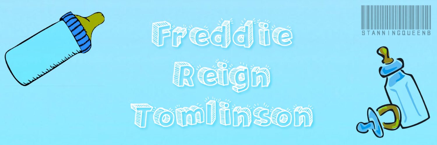 stanningqueenb's profile banner image