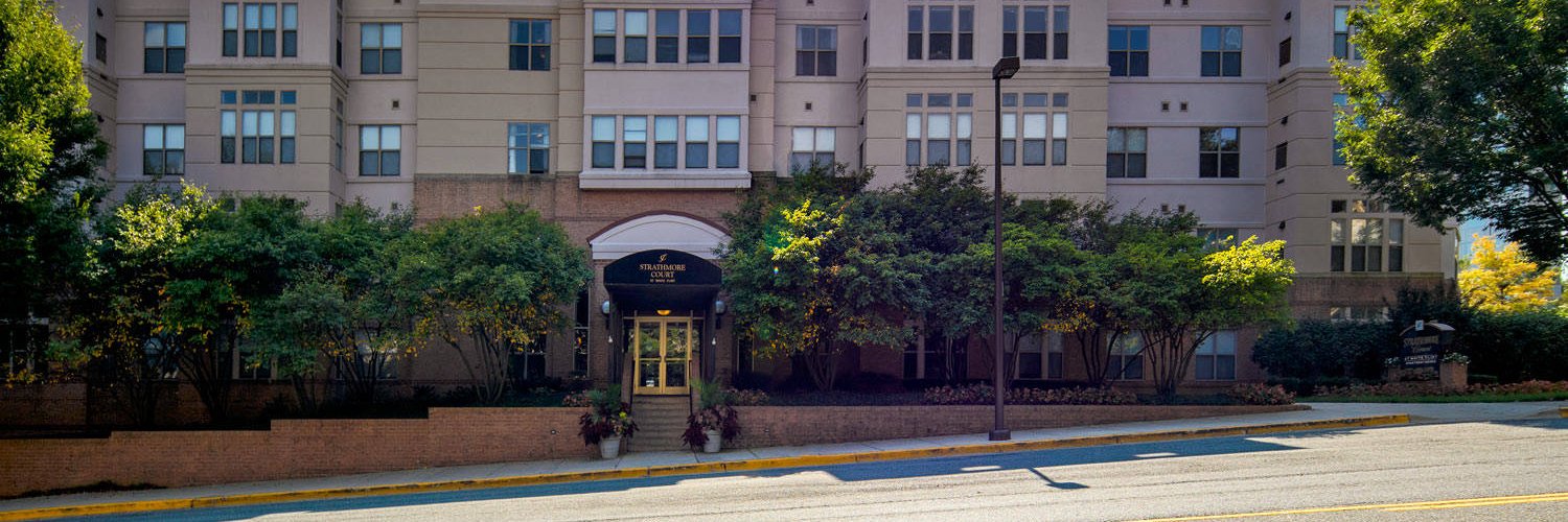 StrathmoreCourt's profile banner image