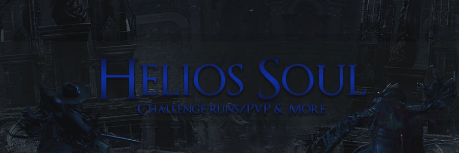 Helios Soul banner