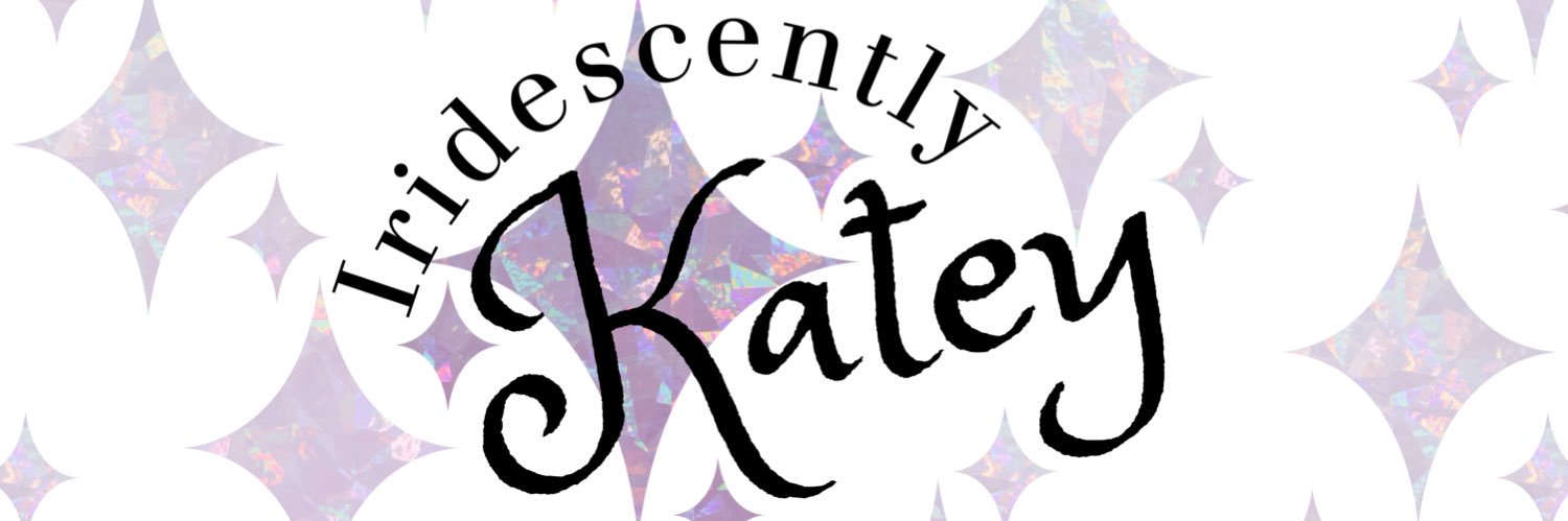 IridescentlyK's profile banner image