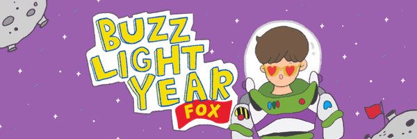 buzzlightyear Profile Banner