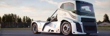 Miky transporte express banner