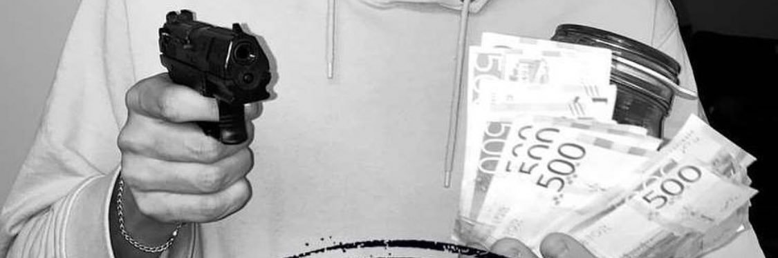 Kristenson8's profile banner image