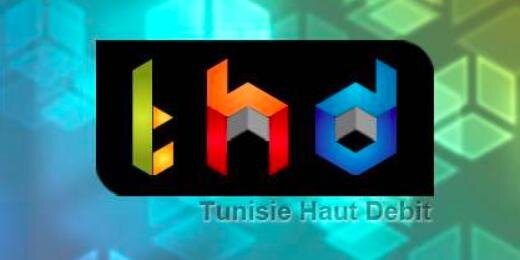 Tunisie Haut Débit banner