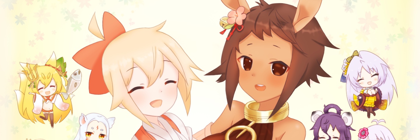 miramofu's profile banner image
