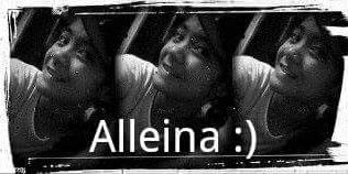Alleina07's profile banner image