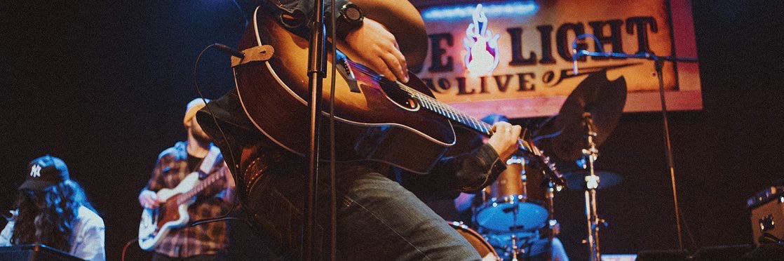 Gerald Salzarulo banner