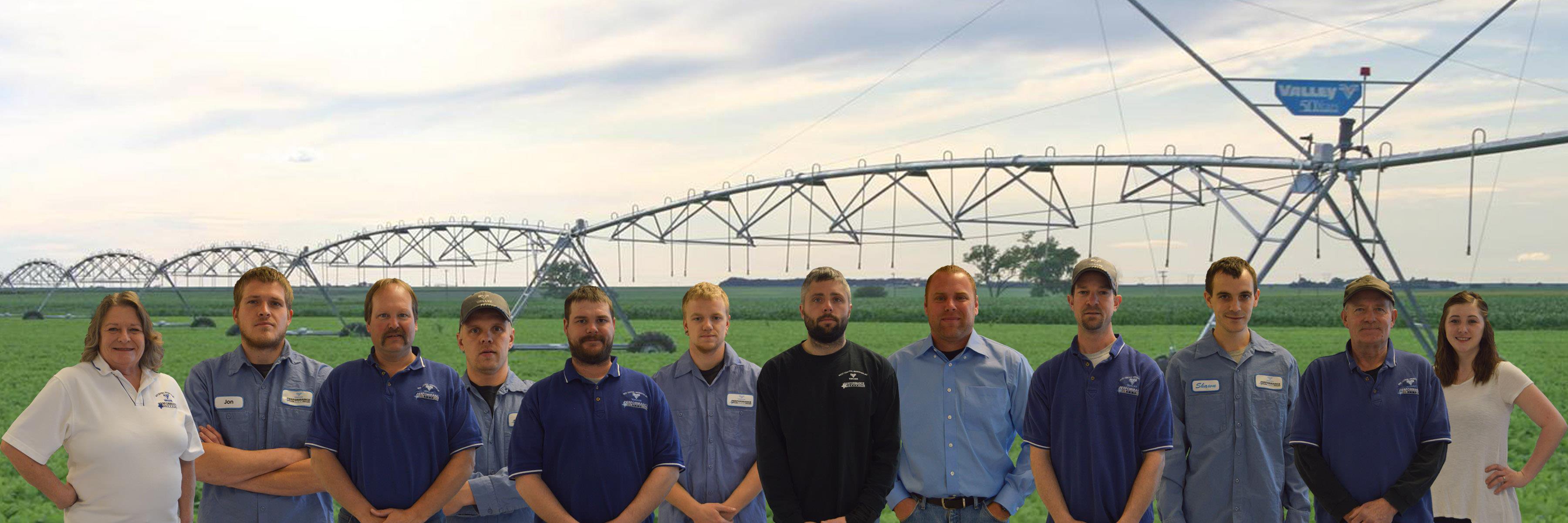 WCIrrigation's profile banner image