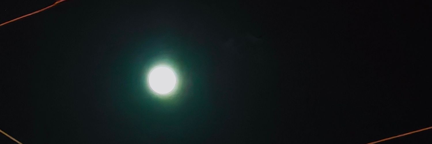 xz_723's profile banner image