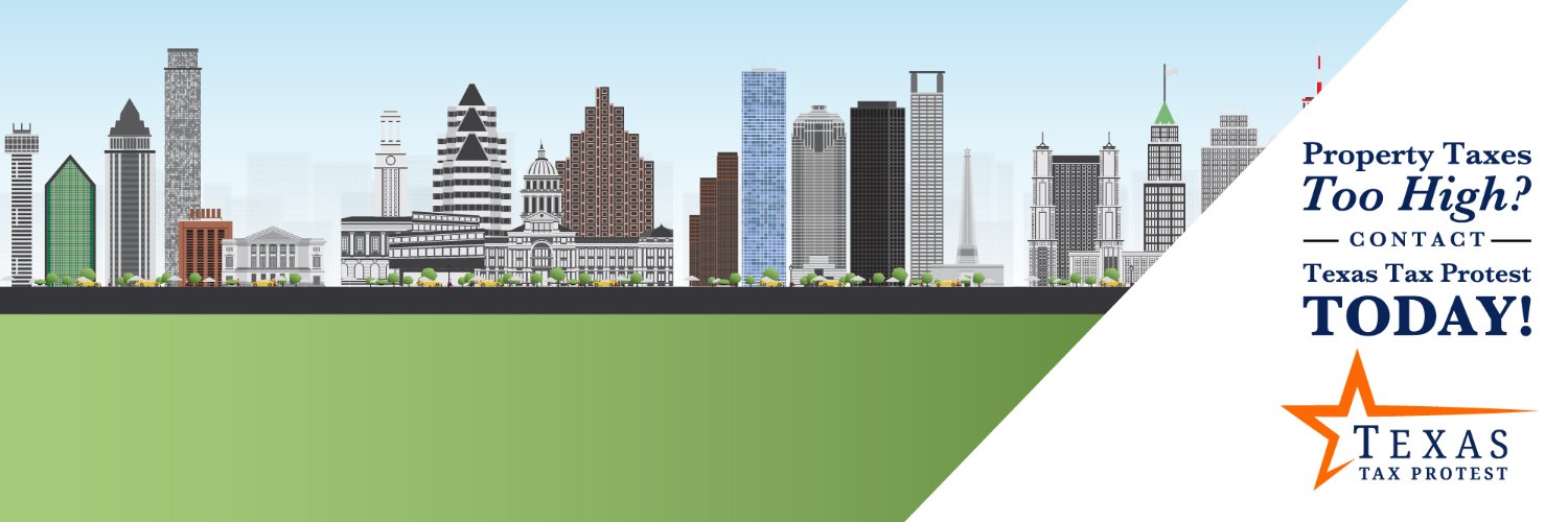 TexasTaxProtest's profile banner image