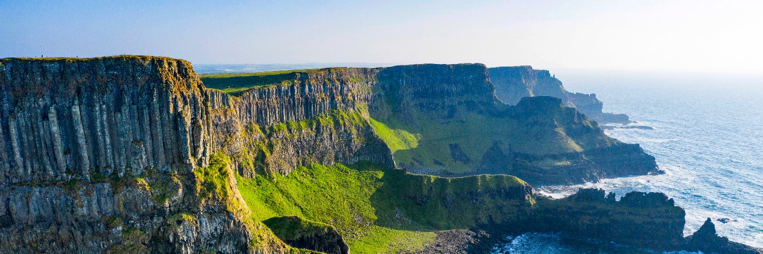 Tourism Ireland Profile Banner