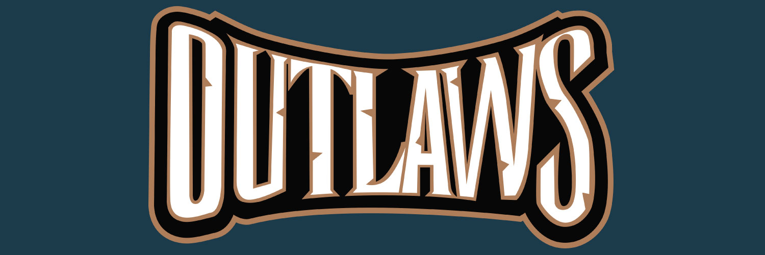 Beaumont Outlaws banner