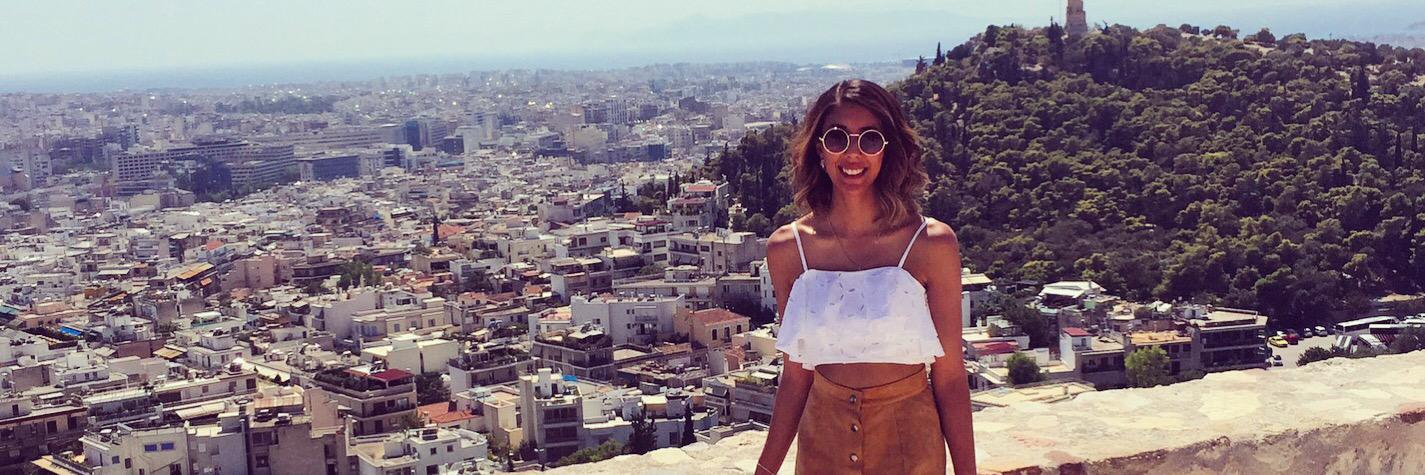 Emily Pariera banner