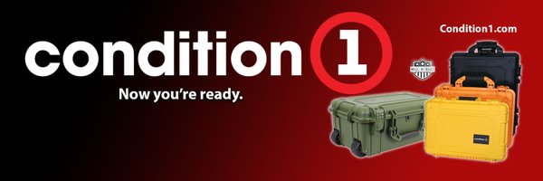 Condition1Cases Profile Banner