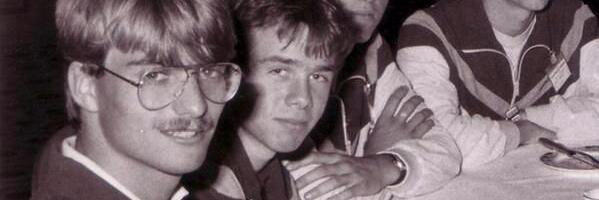 Christian Olsen banner