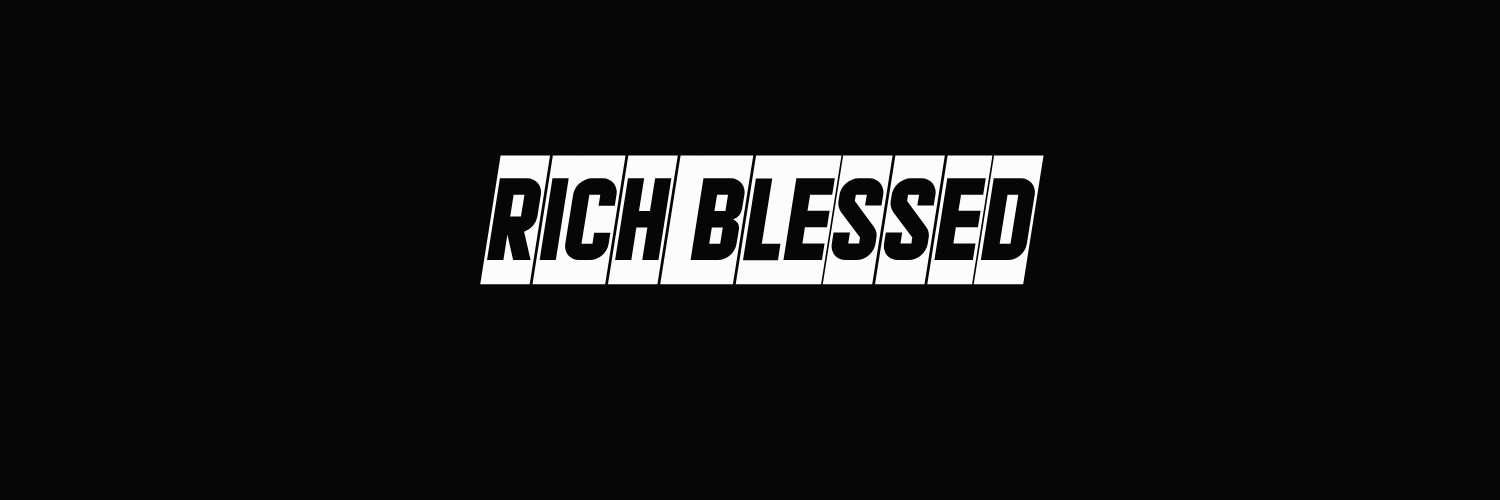 richblessed_'s profile banner image