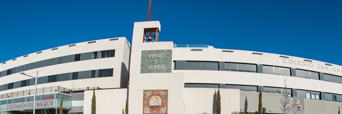 Cole San Ignacio banner