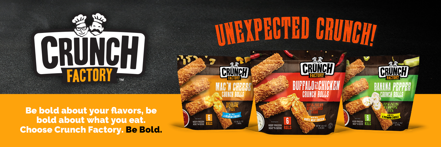 daretocrunch's profile banner image