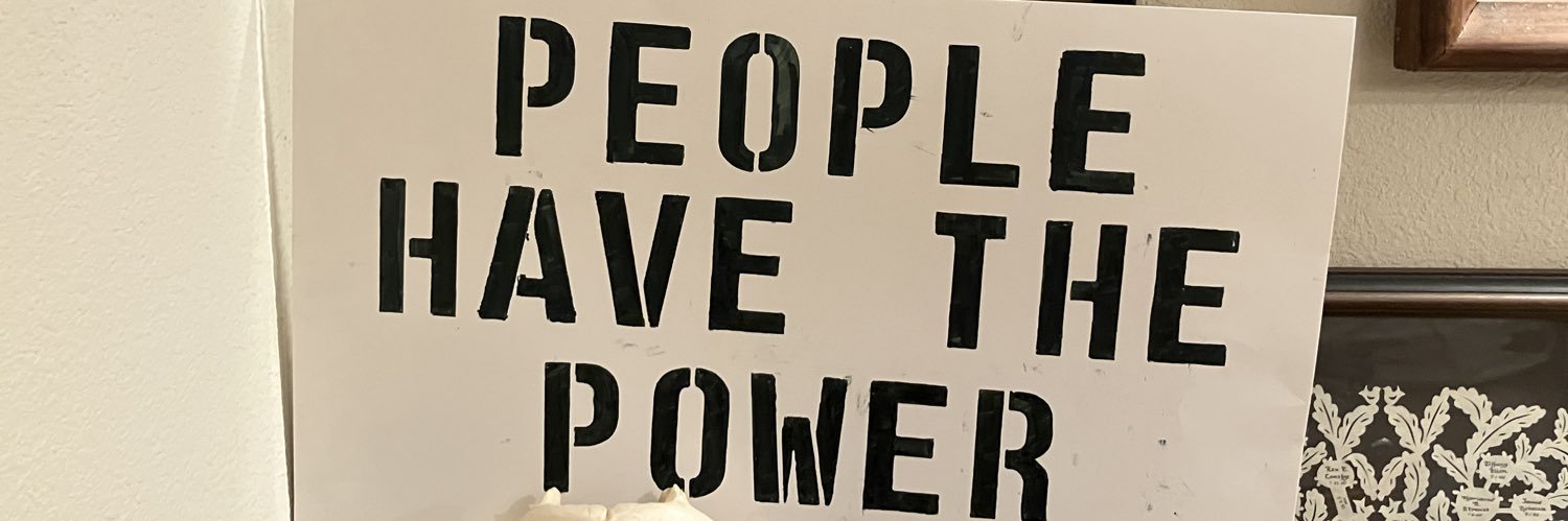 Gary Tyrrell's banner