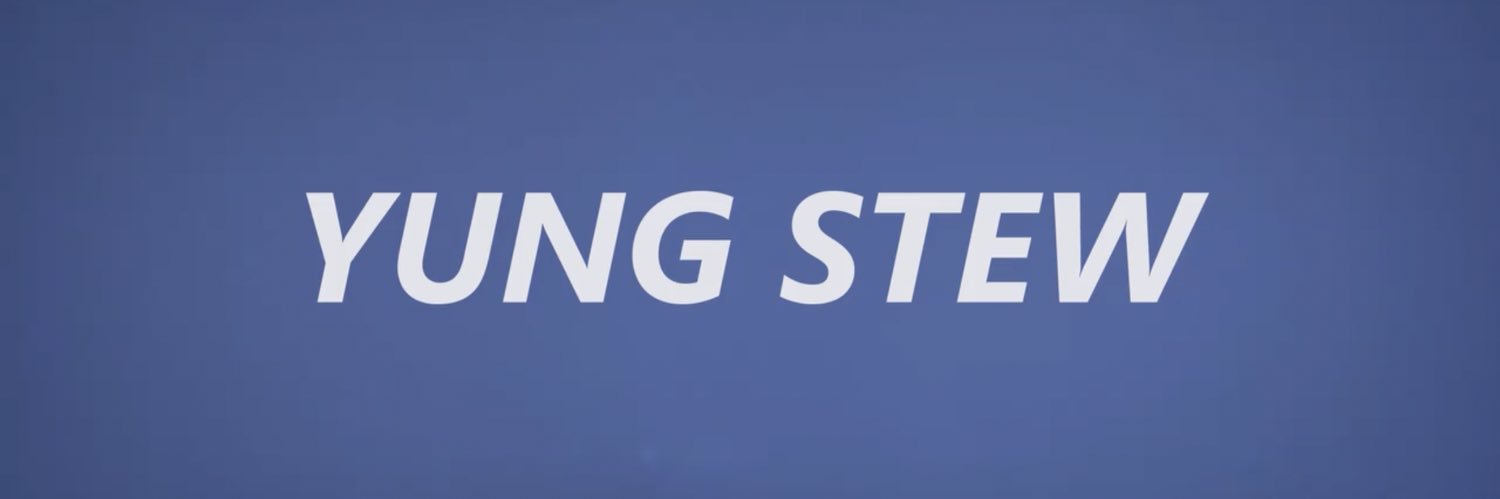 YungStewMusic's profile banner image