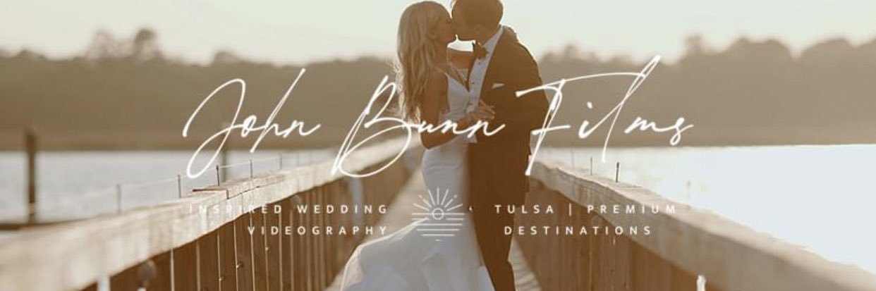 John Bunn Films banner
