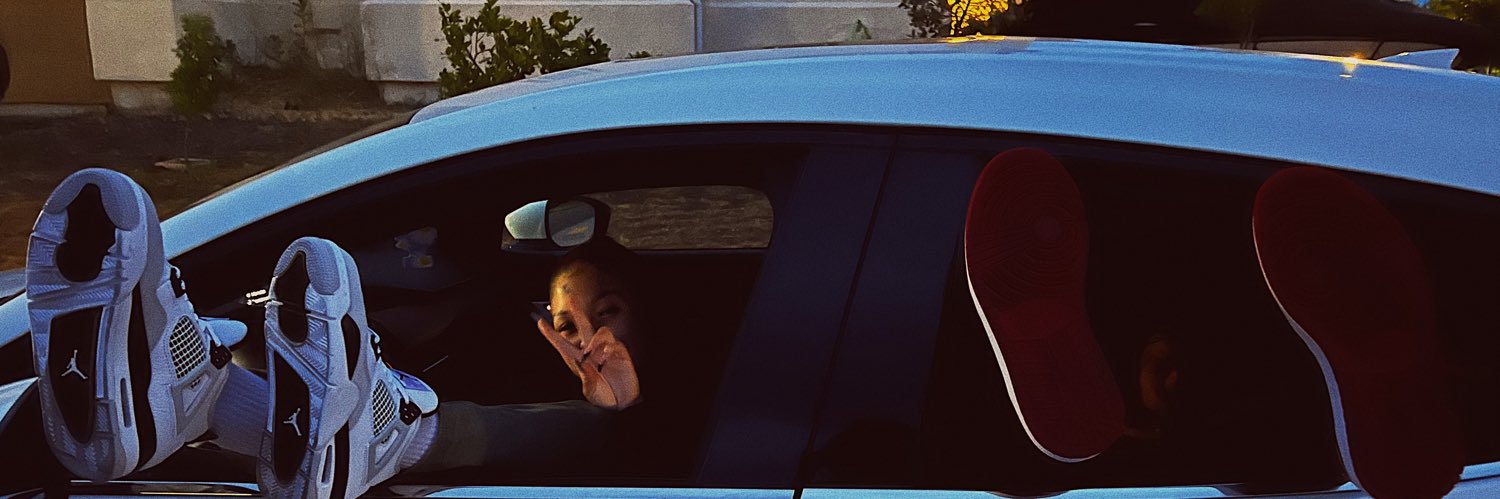 daysalinjesus's profile banner image