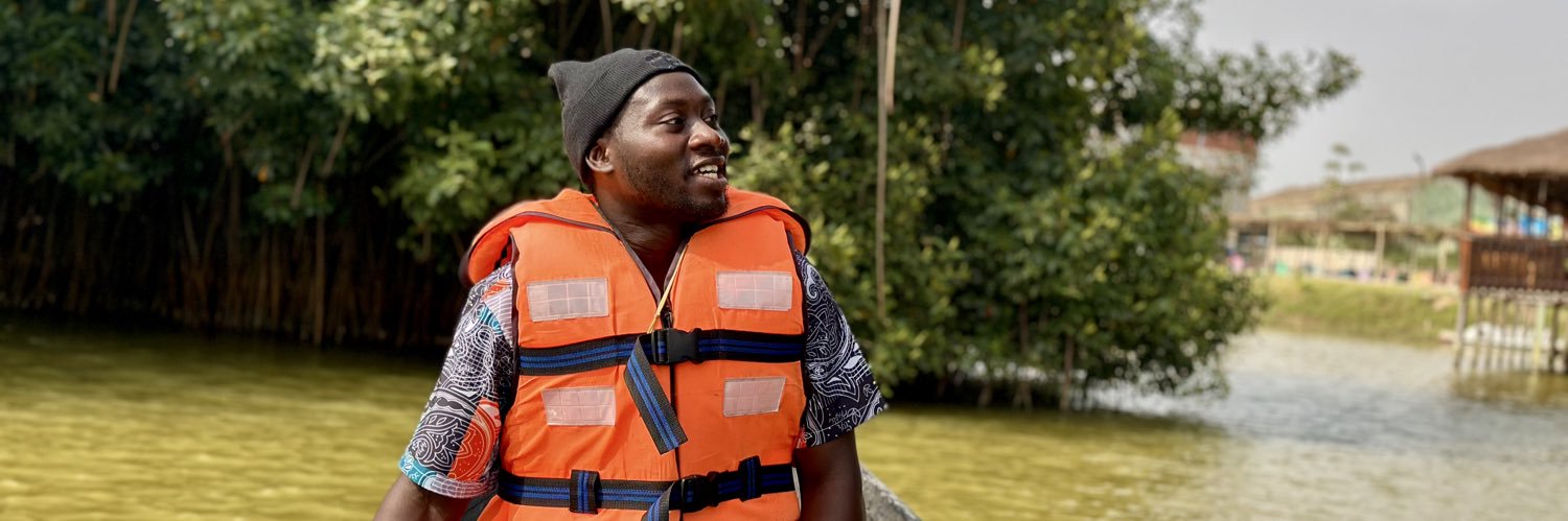 The Word 📖 is in the Heart ❤ banner