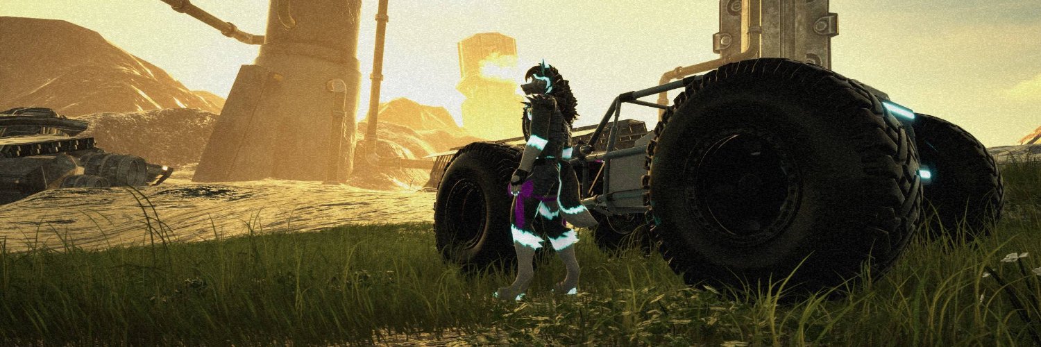 itsdruff's profile banner image