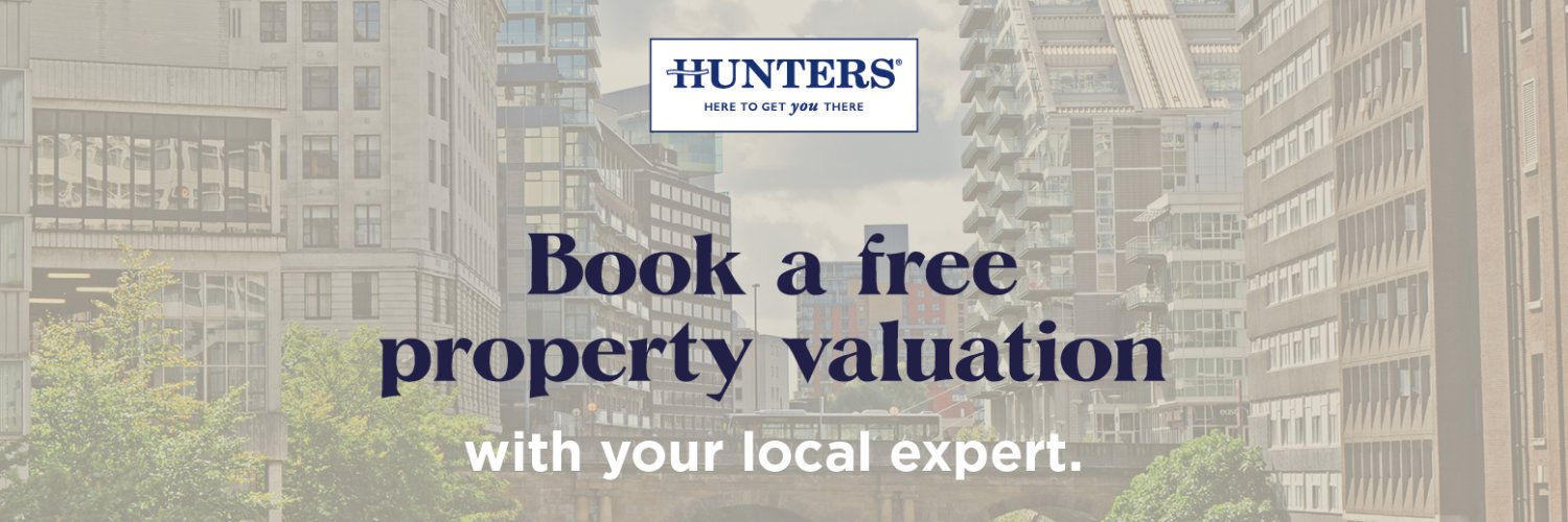 Hunters Ealing banner