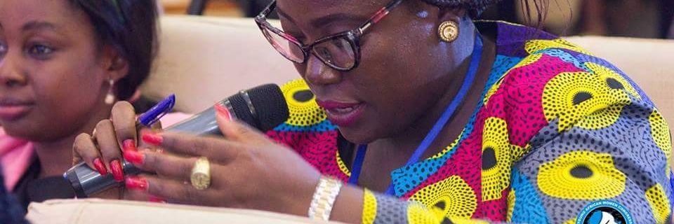 MamunaMKamara's profile banner image