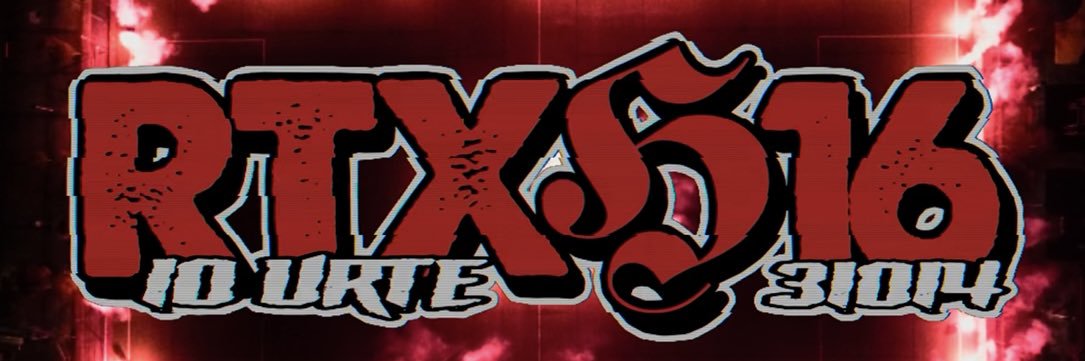 ROTXAPEA HOOLIGANS banner