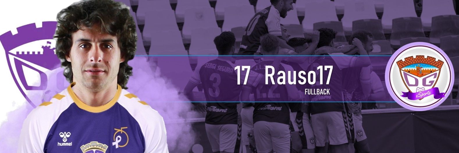 Adrianrauso17's profile banner image