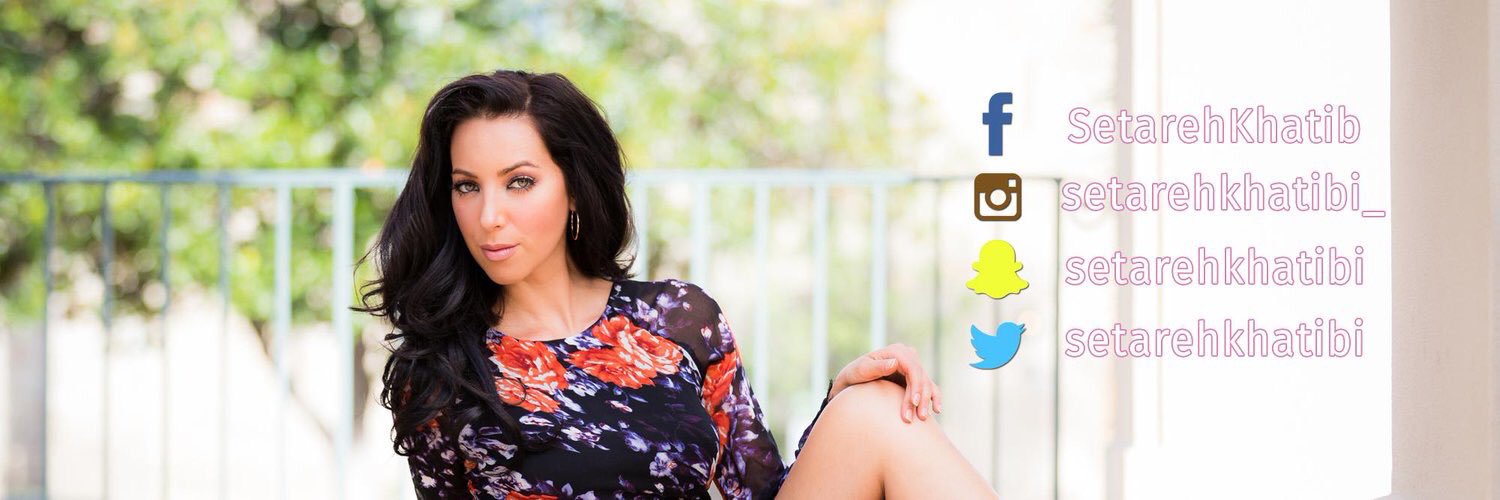 NblSetareh's profile banner image