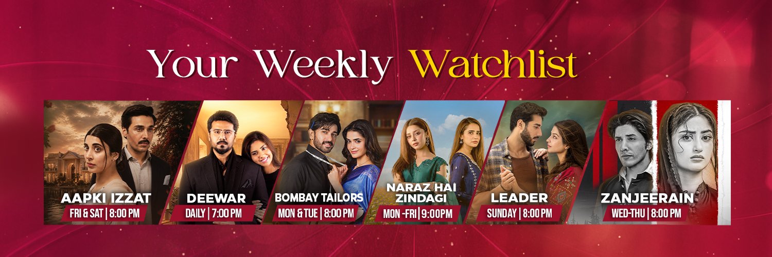 Humtvnetwork's profile banner image