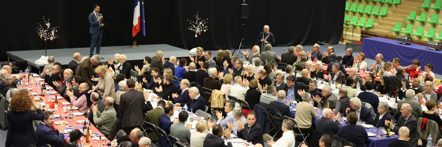 Les Républicains 78 banner