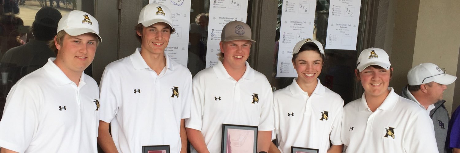 AthensBoysGolf's profile banner image