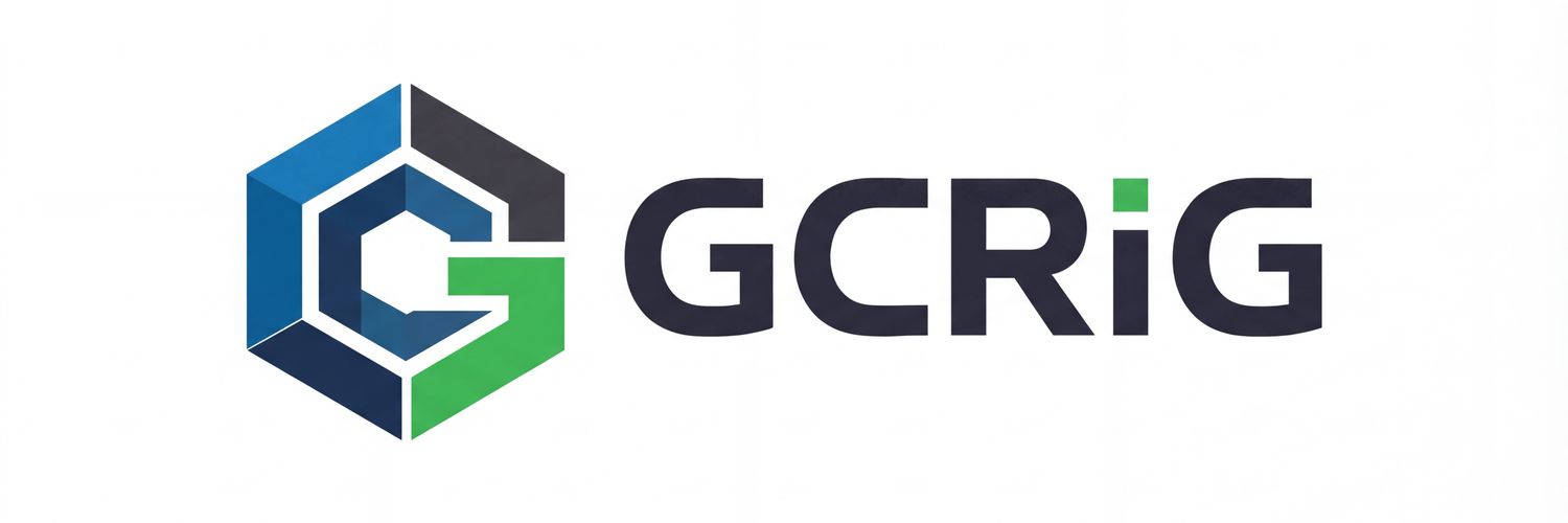 GCRIG_OFFICIAL's profile banner image