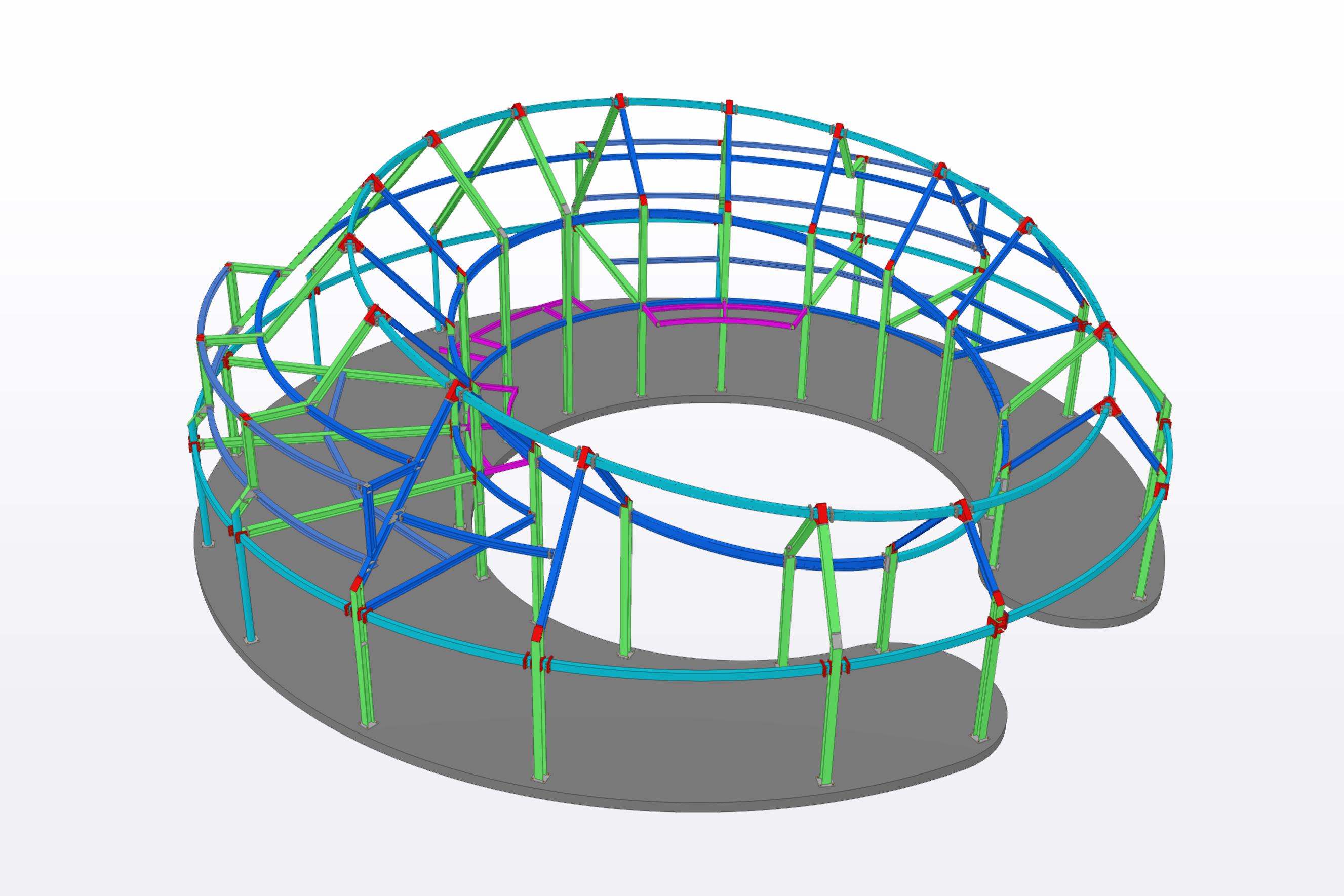 DMRStructural's profile banner image