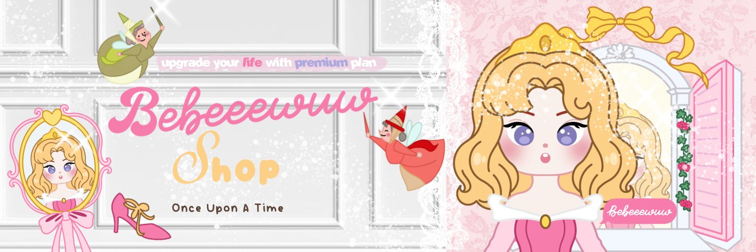 bebeeewuw. banner