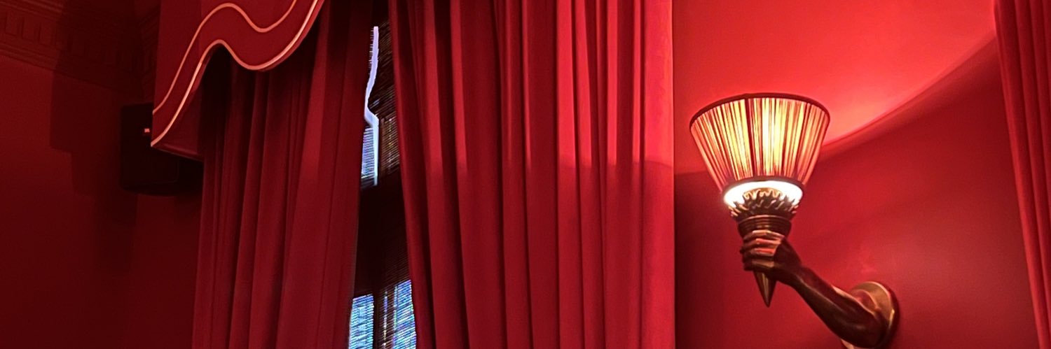 damndyl's profile banner image