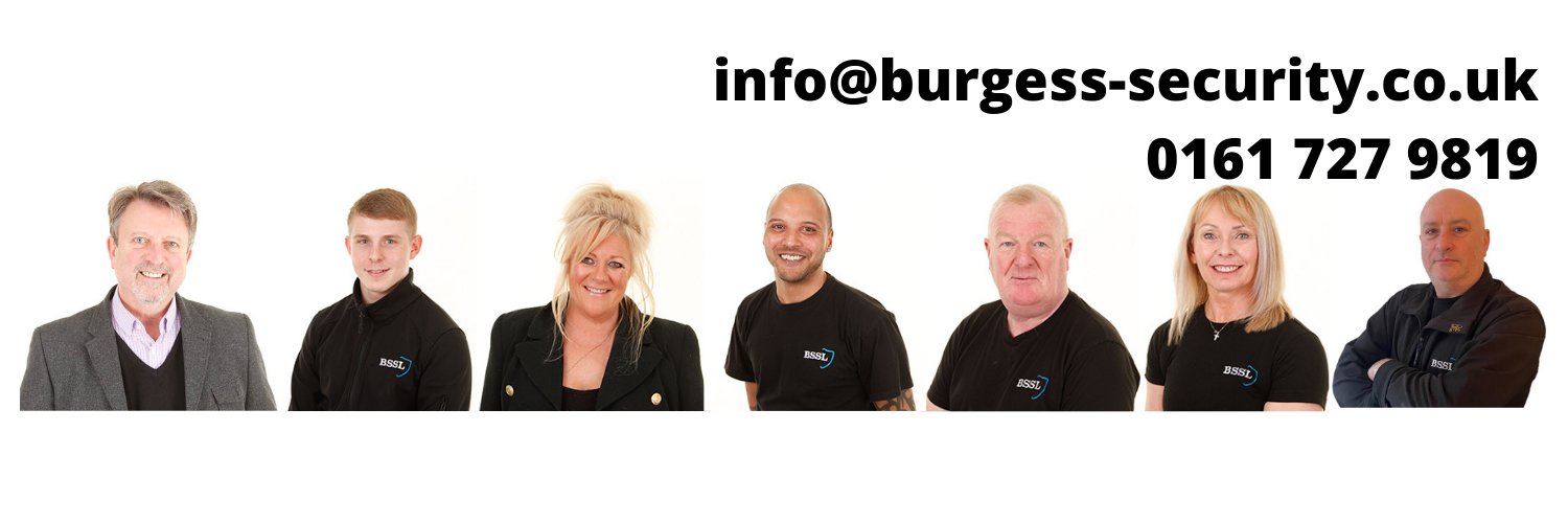 BurgessSecurity's profile banner image