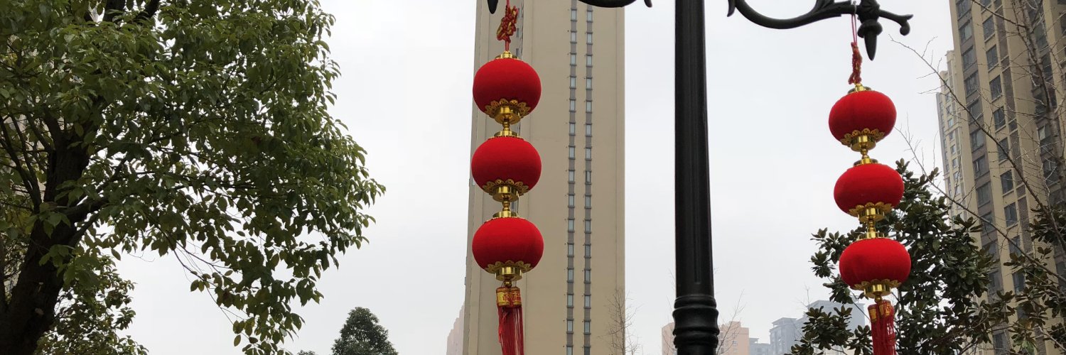 YangJintao's profile banner image