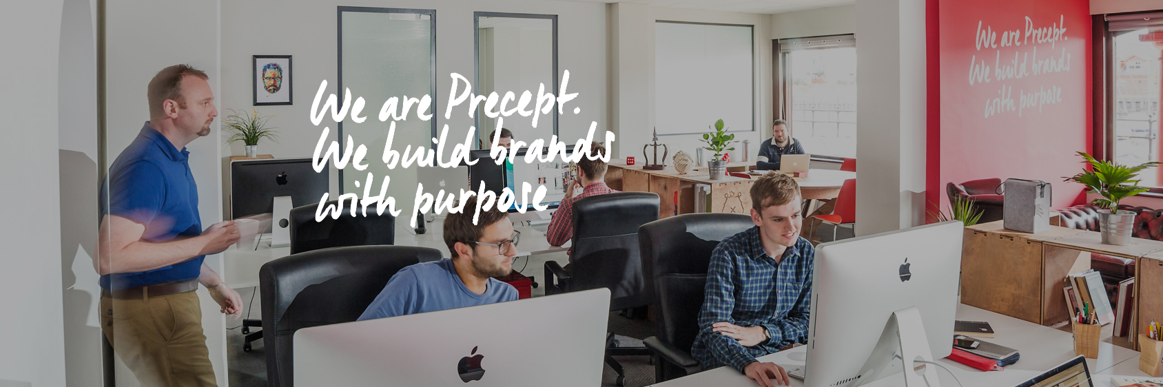 VincePrecept's profile banner image