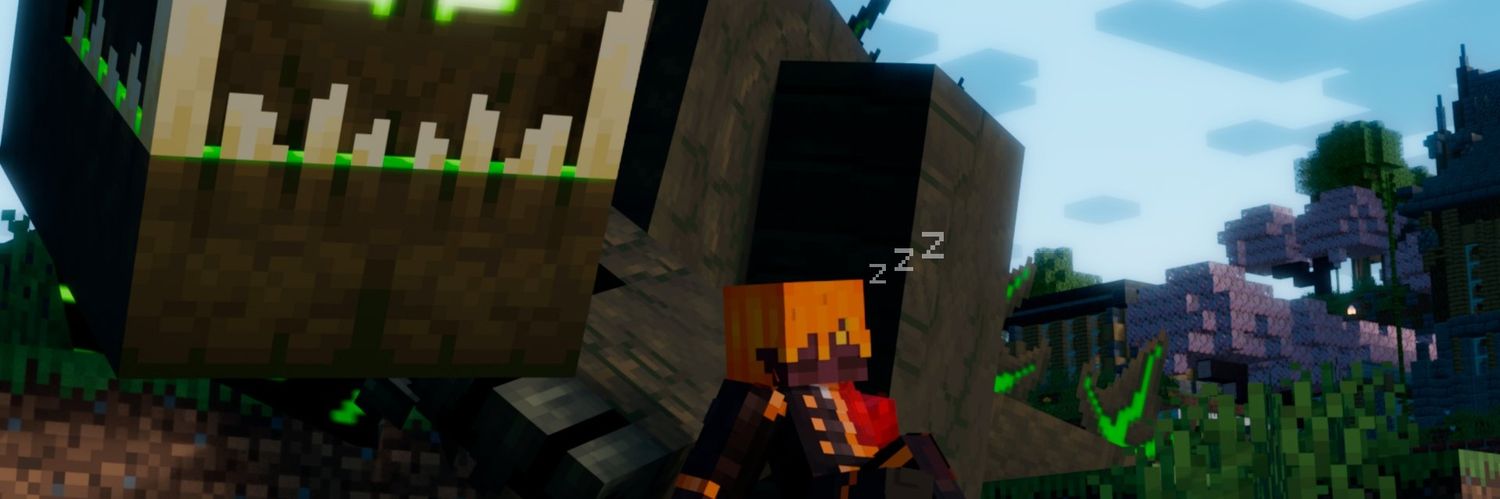 Its_Mik_O's profile banner image
