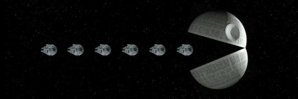 DeathStarComedy's profile banner image