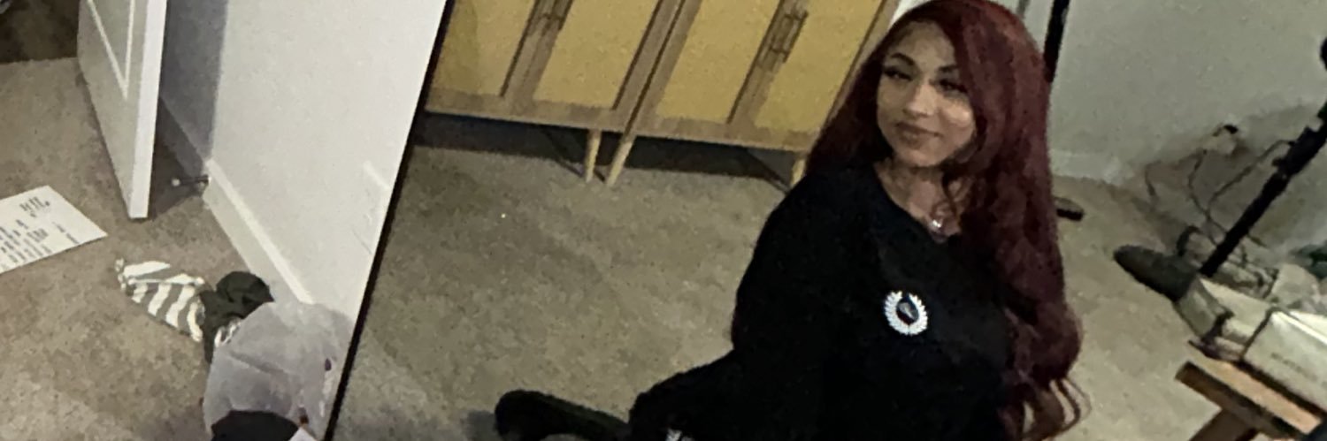 britt2xho's profile banner image